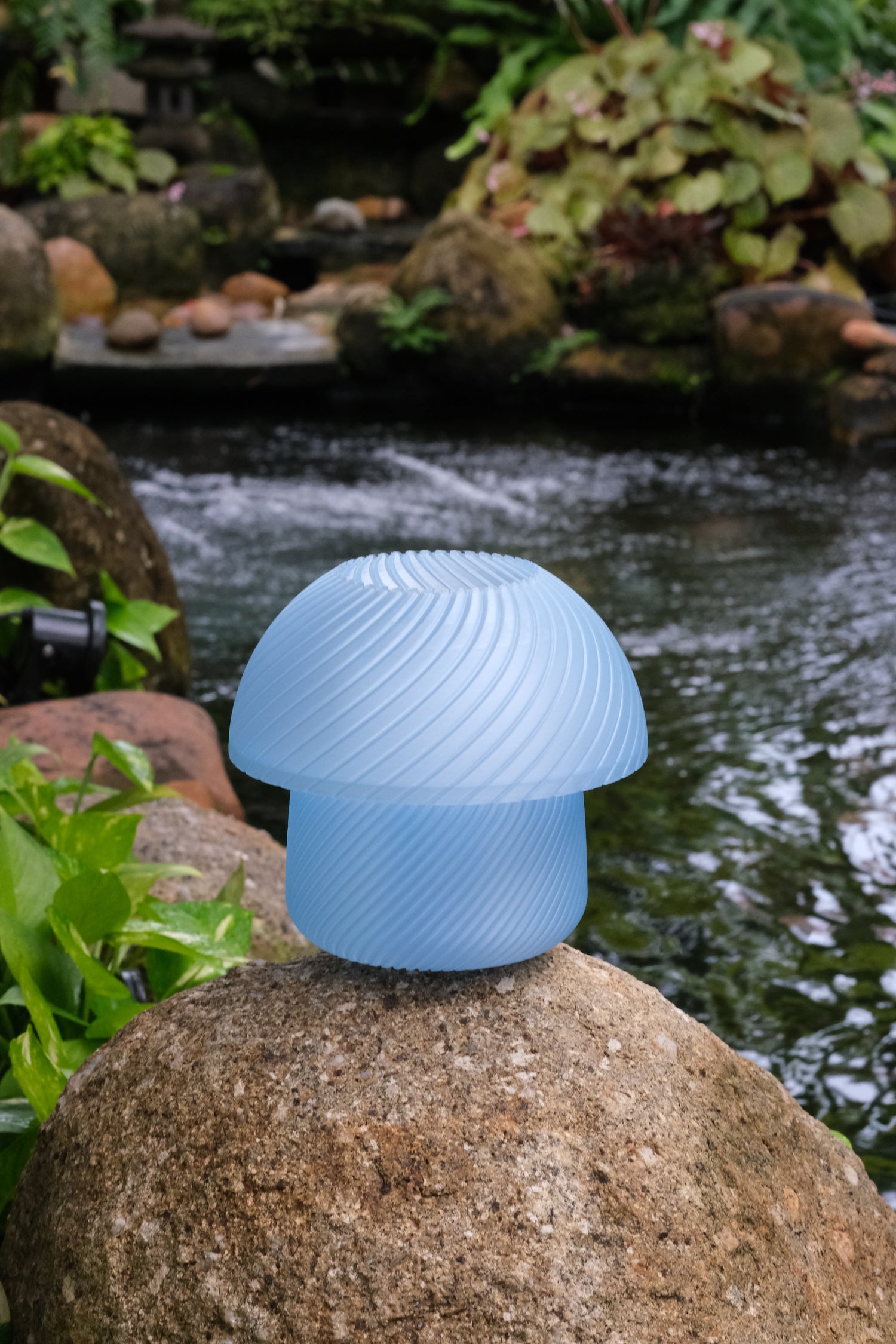 ซีรี่ส์ No Name - Glacier