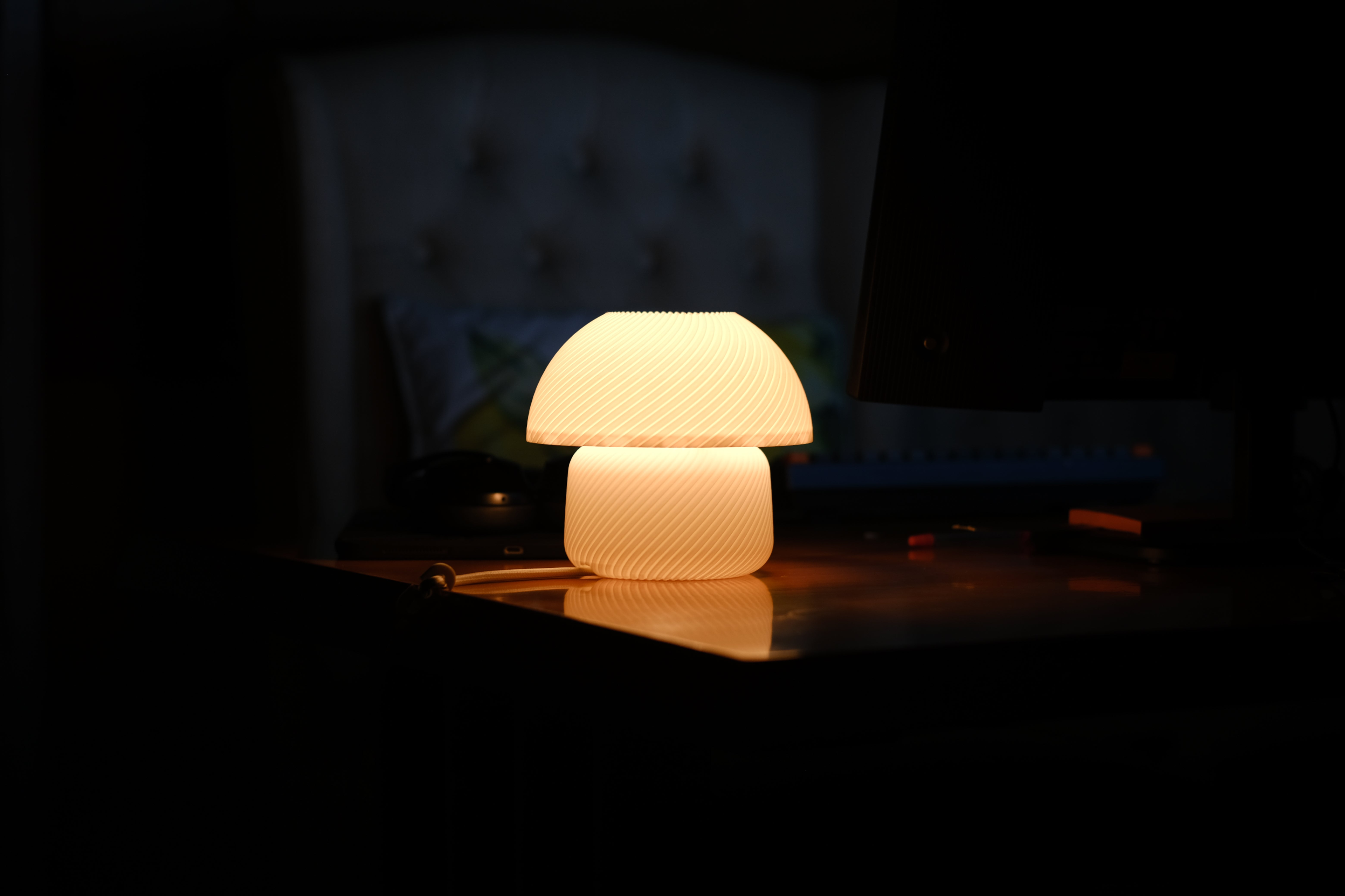 Bedside Lamp Collection