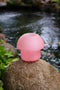 Cosy Cap Serie - Crystal Pink