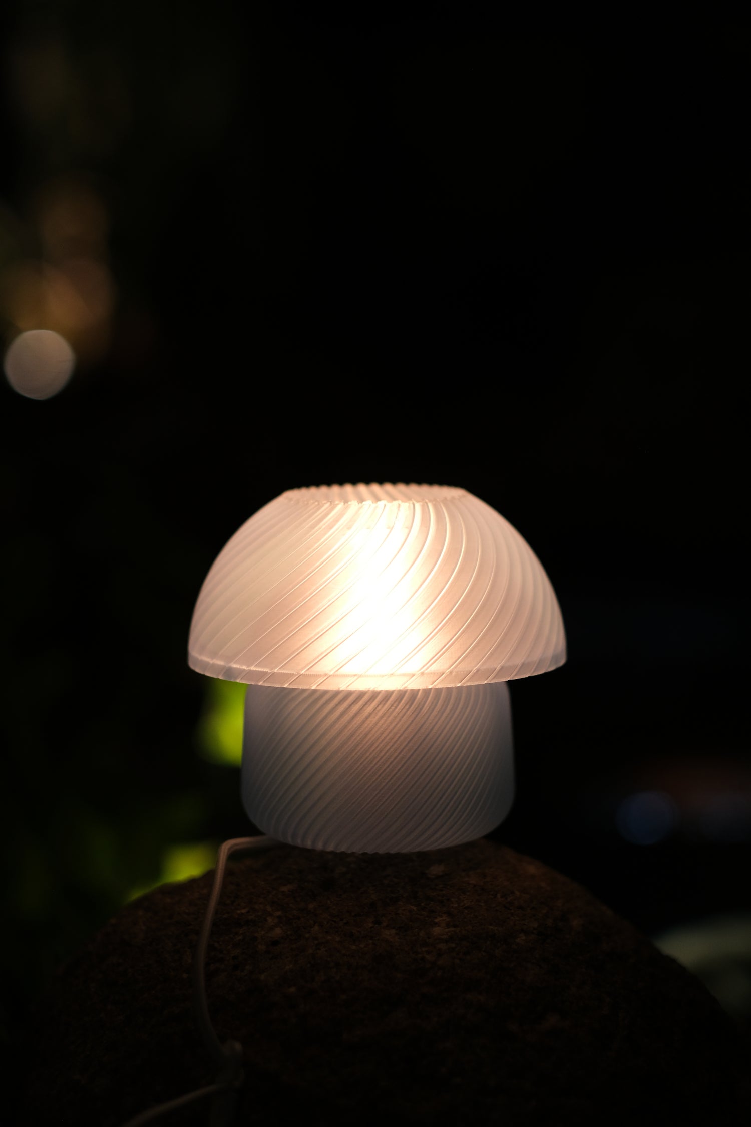 Cosy Cap Serie - Glacier